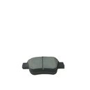 TOYOTA BRAKE PADS REAR REPLACEMENT 709WK
