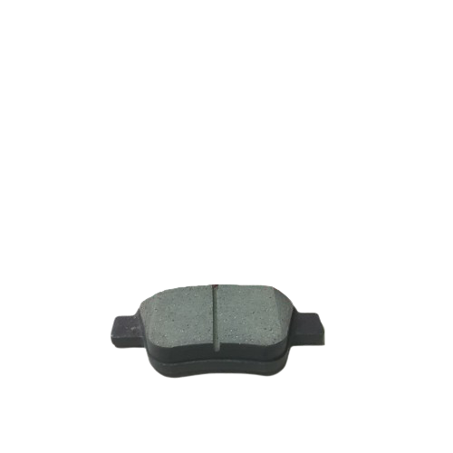 TOYOTA BRAKE PADS REAR REPLACEMENT D2239M TOYOTA