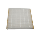 TOYOTA AC FILTER GENUINE 87139-30040