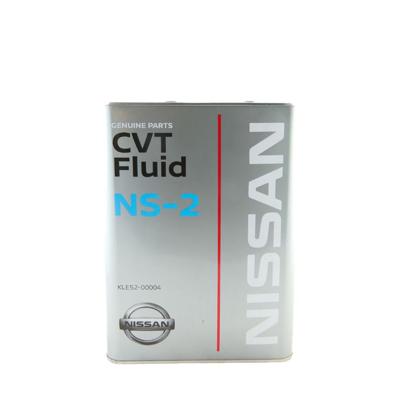 NISSAN CVT NS-2 GEAR BOX OIL GENUINE KLE52-00004