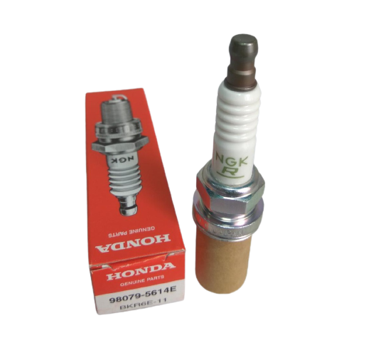 HONDA SPARK PLUG PER PIECE GENUINE 98079-5614P