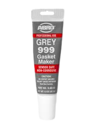 ABRO SILICON GASKET MAKER 999 GREY REPLACEMENT 9AB-42