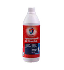 TOTAL BRAKE FLUID DOT 4  500 ML REPLACEMENT
