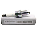 MAZDA SPARK PLUG PER PIECE GENUINE BP01-18-110