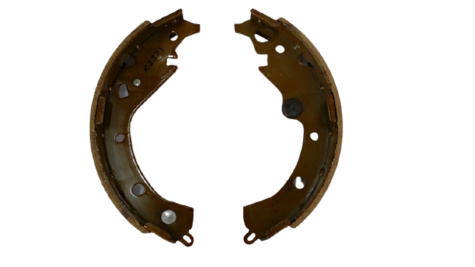 BRAKE SHOE REAR REPLACEMENT K2371