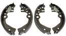 BRAKE SHOE REAR REPLACEMENT CS1261