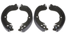 BRAKE SHOE REAR REPLACEMENT CS1264