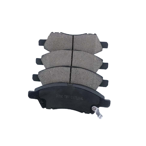 NISSAN BRAKE PADS FRONT GENUINE D1060-1HJ0A