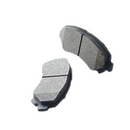 NISSAN BRAKE PADS FRONT REPLACEMENT MCJ-751