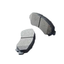 NISSAN BRAKE PADS FRONT REPLACEMENT MCJ-751