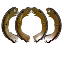 BRAKE SHOE REAR REPLACEMENT FN2350
