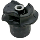 TOYOTA BUSH REAR AXLE BEAM GENUINE 48725-28091