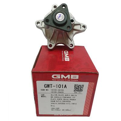 WATER PUMP REPLACEMENT GWT-101A