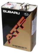SUBARU GEAR BOX OIL GENUINE K0410-Y0700