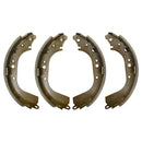 BRAKE SHOE REAR REPLACEMENT K2280