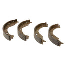 BRAKE SHOE REAR REPLACEMENT K2358