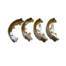 BRAKE SHOE REAR REPLACEMENT K2395