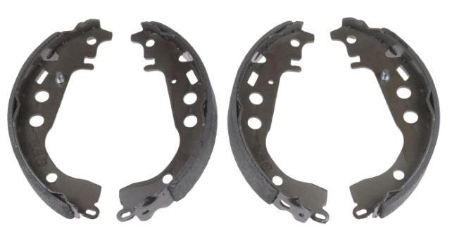 BRAKE SHOE REAR REPLACEMENT K2701