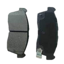 TOYOTA BRAKE PADS FRONT REPLACEMENT KD3732