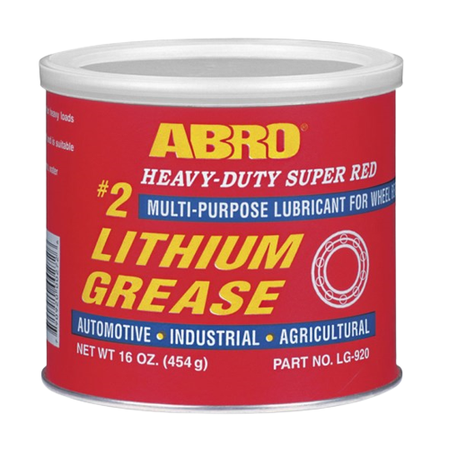 ABRO LITHIUM GREASE REPLACEMENT LG-920
