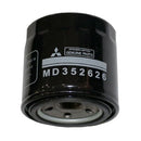MITSUBISHI OIL FILTER GENUINE MZ690150 (MD352626)