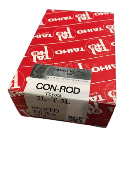 CON BEARING REPLACEMENT R039A