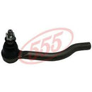 NISSAN TIE ROD RH/LH REPLACEMENT SE-N151
