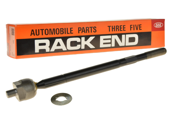 TOYOTA RACK END REPLACEMENT SR-3920