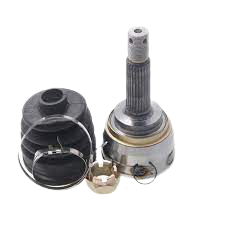 CV JOINT JAPAN REPLACEMENT TO-091  25X26X55.5