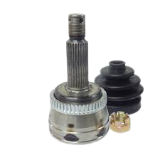 CV JOINT REPLACEMENT TO-091  25X26X55.5