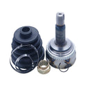 TOYOTA CV JOINT JAPAN REPLACEMENT TO-55  24X26X58