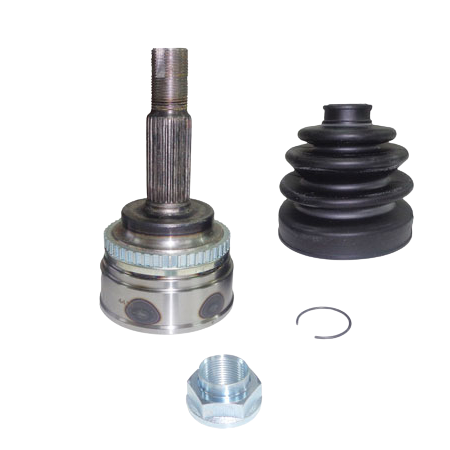 CV JOINT REPLACEMENT TO-65A48  25X26X56