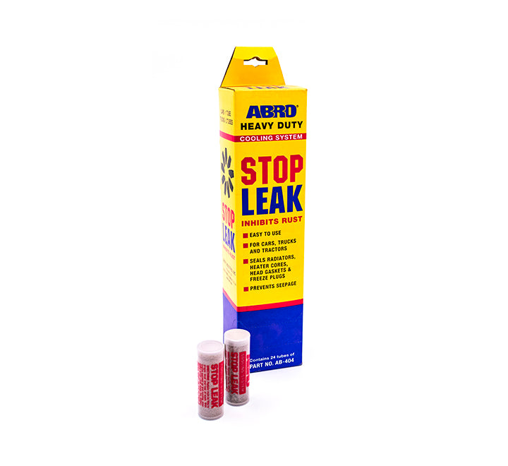 STOP LEAK POWDER ABRO USA REPLACEMENT AB-404