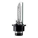 LED BULB 12V BLUE D4S, SET REPLACEMENT