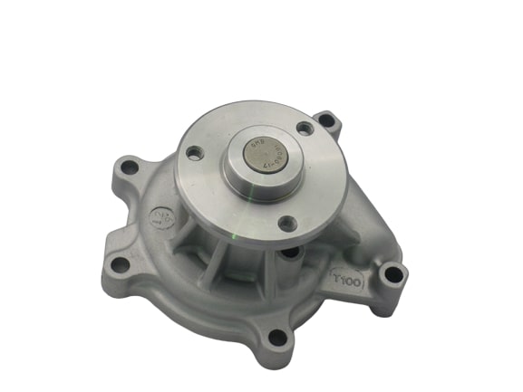 WATER PUMP REPLACEMENT GWT-100A