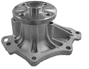 WATER PUMP REPLACEMENT GWT-119A
