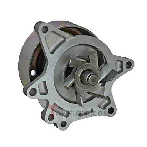 WATER PUMP REPLACEMENT GWT-133A