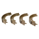 BRAKE SHOE REAR REPLACEMENT K2389