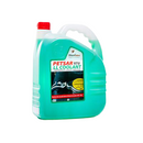 COOLANT PETSAR GREEN 5L REPLACEMENT PG5L