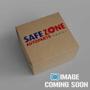 WIPER BLADE FRONT DENSO LH\RH METAL REPLACEMENT DTS-018